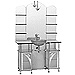 Bathroom Vanity Sinks