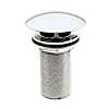 Umbrela pop up drain