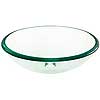 Bathroom Bowl Clear