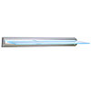 Bathroom Shelf with buit in LED lights